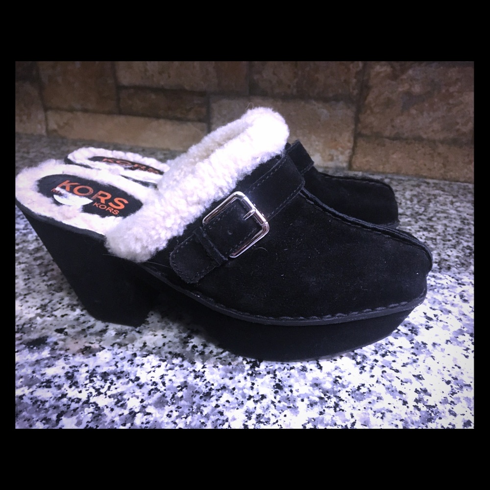 Michael Kors sz 8 shoes
